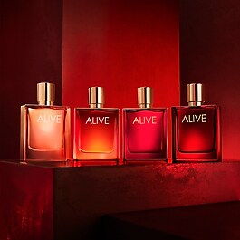 Alive Absolu - Eau de parfum